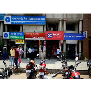 India’s new bank insolvency law to increase yields
